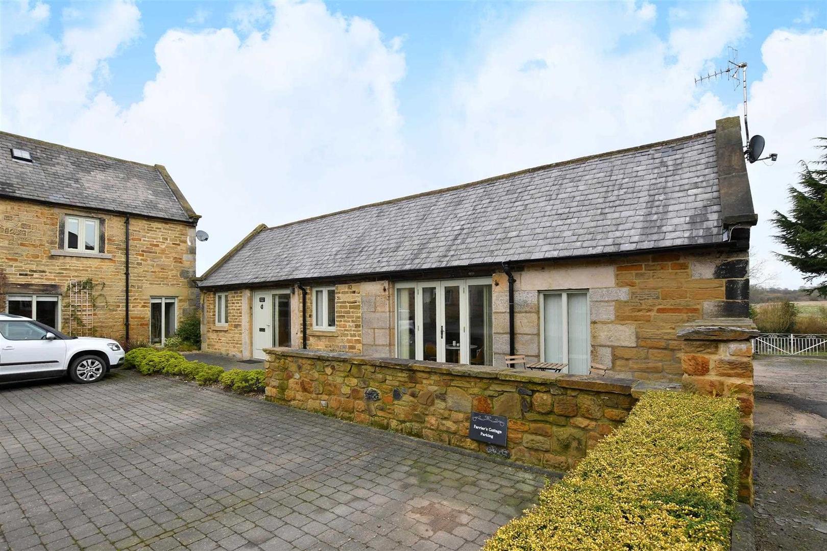 Farriers Cottage, Birdholme Farm, Chesterfield